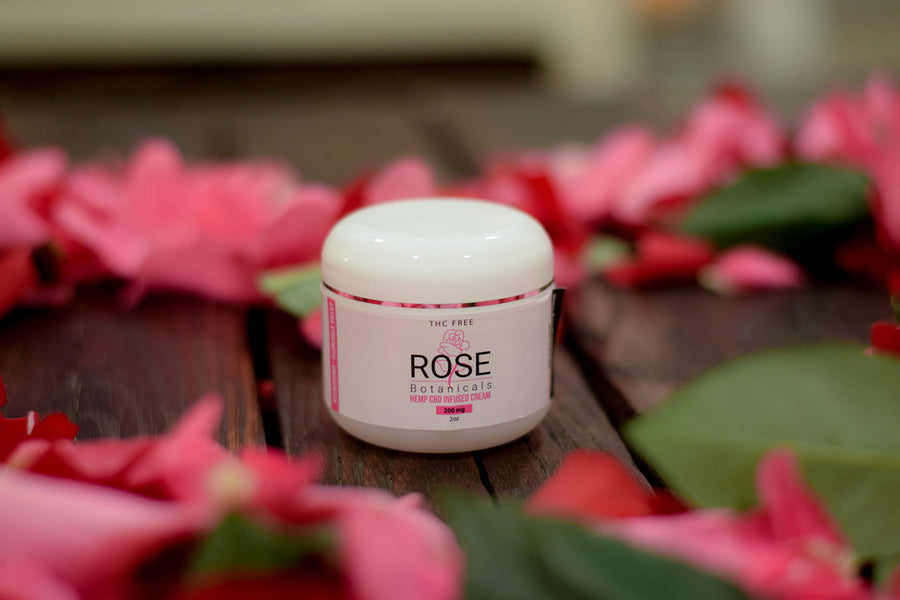 3 Reasons To Use CBD Cream