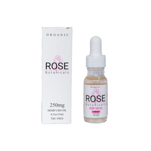 Load image into Gallery viewer, CBD Oil 250mg